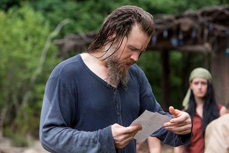 Ryan Hurst - Outsiders - Healing - Film