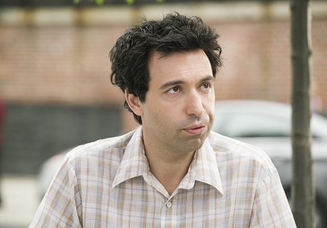 Alex Karpovsky - Girls - What Will We Do This Time About Adam? - Photos