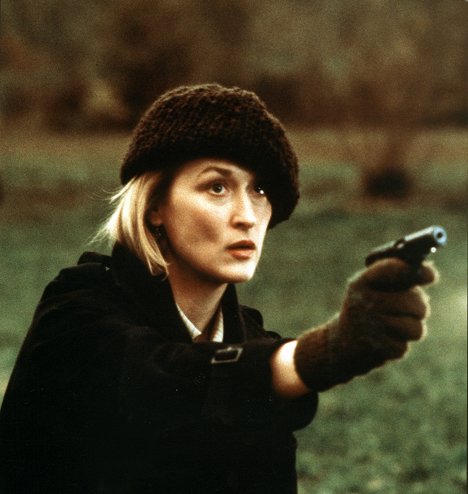 Meryl Streep - Rakkauteni, kohtaloni - Kuvat elokuvasta