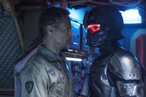 Peter Williams - The Expanse - The Weeping Somnambulist - Photos