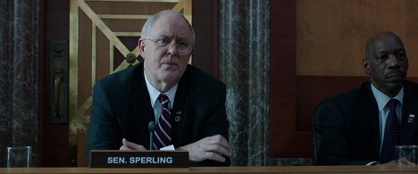 John Lithgow - Miss Sloane - Photos