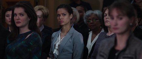 Meghann Fahy, Gugu Mbatha-Raw - Případ Sloane - Z filmu