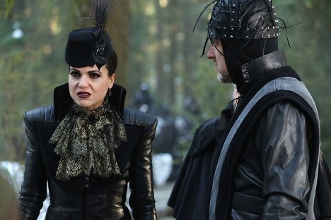 Lana Parrilla - Once Upon a Time - Page 23 - Photos