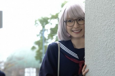 Yui Aragaki - Okitegami Kjóko no bibóroku - Do filme