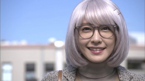 Yui Aragaki - Okitegami Kjóko no bibóroku - De filmes