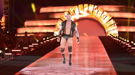 Randy Orton - WrestleMania 33 - Z filmu