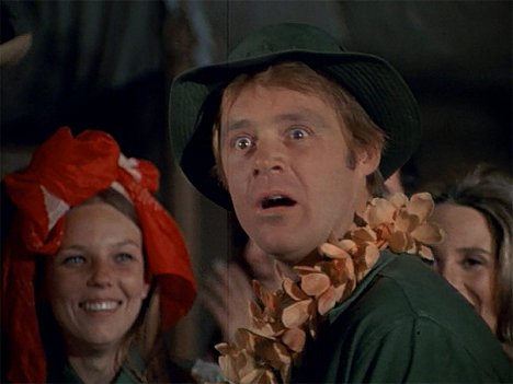 George Morgan | Galerie - Z filmu | ČSFD.cz