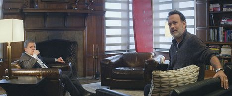 Patton Oswalt, Tom Hanks - A kör - Filmfotók