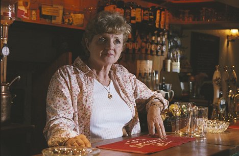 Julia McKenzie - Inspector Barnaby - Die Spur führt ins Meer - Filmfotos