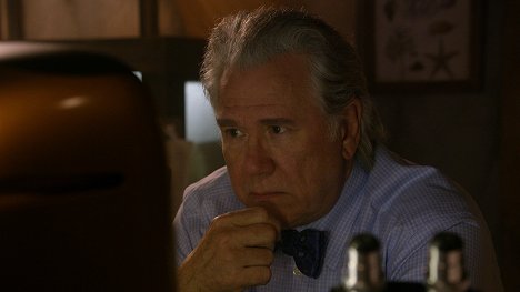 John Larroquette - The Librarians - And the Rule of Three - Photos