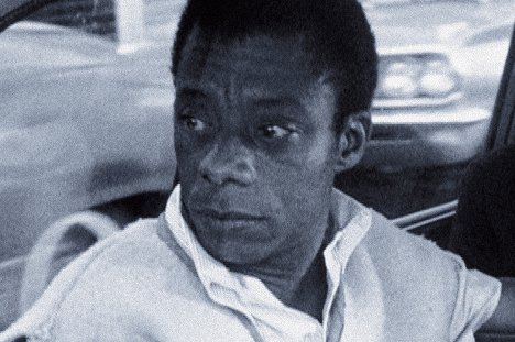 James Baldwin - I Am Not Your Negro - Photos