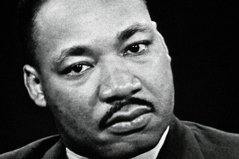 Martin Luther King - Nem vagyok a rabszolgád - Filmfotók