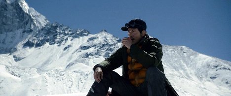 Džun'iči Okada - Everest: Kamigami no Itadaki - Z filmu