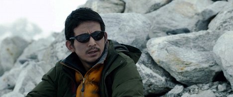 岡田准一 - Everest: Kamigami no Itadaki - Kuvat elokuvasta