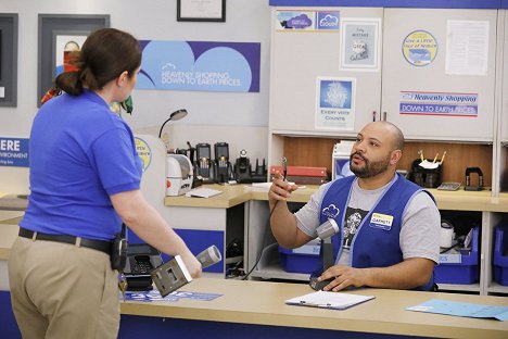 Colton Dunn - Superstore - Super Hot Store - Photos