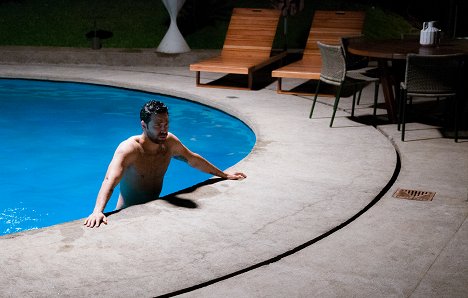 João Gabriel Vasconcellos - O Négocio - Pela Primeira Vez - Filmfotos