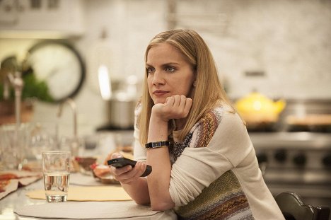 Anna Chlumsky - Figurantka - Thanksgiving - Z filmu