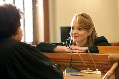 Jayma Mays - Trial & Error - A Wrench in the Case - Filmfotók