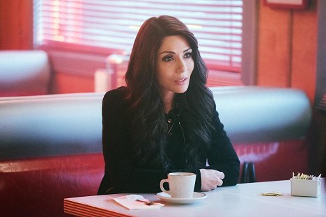 Marisol Nichols - Riverdale - Chapter Eight: The Outsiders - Photos