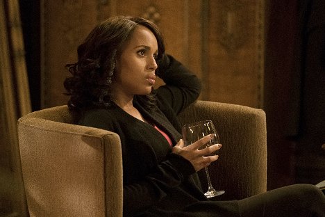Kerry Washington - Scandal - Dead in the Water - Photos