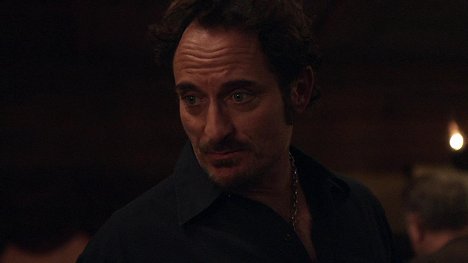 Kim Coates - Hijos de la anarquía - Better Half - De la película