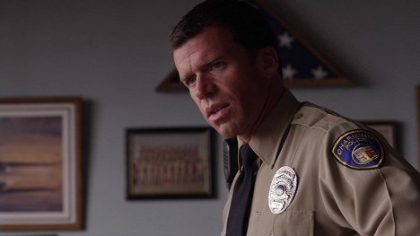 Taylor Sheridan - Sons of Anarchy - Better Half - Photos