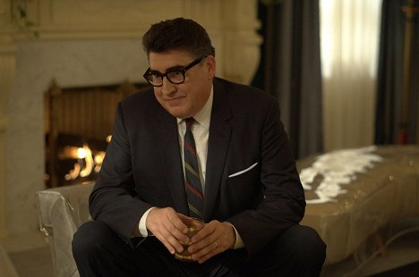 Alfred Molina - Feud - Hagsploitation - Photos