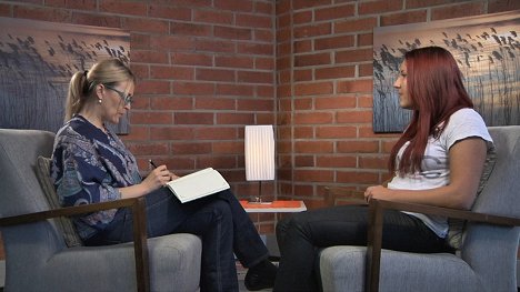 Marjaana Herlevi - Valmennuskoulu - Film