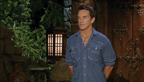 Jeff Probst