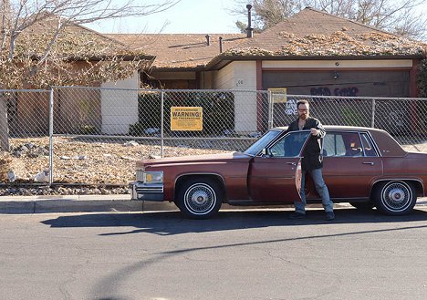 Bryan Cranston - Breaking Bad - Blutgeld - Filmfotos