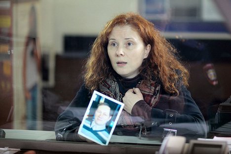 Gulnaz Nasyrova - Tajny sledstvija - Season 14 - Z filmu
