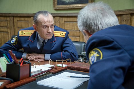 Igor Grigorev - Tajny sledstvija - Season 14 - Kuvat elokuvasta