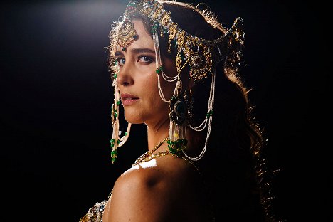 Vahina Giocante - Mata Hari - Filmfotos