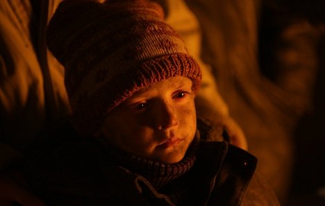 Daniil Izotov - The Earthquake - Photos