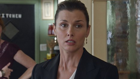 Bridget Moynahan - Blue Bloods - Crime Scene New York - Lost and Found - Photos