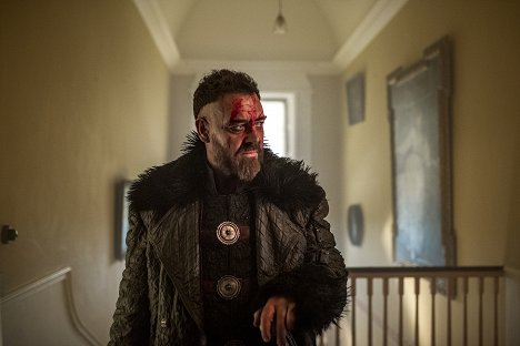 Márton Csókás - Into the Badlands - Dlaň železného lišáka - Z filmu