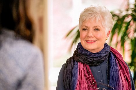 Shirley Jones - Cougar Town - This Old Town - Photos
