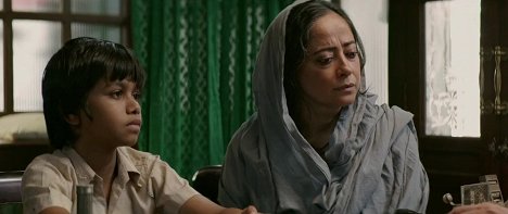 Sheeba Chaddha - Raees - Z filmu