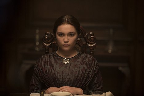 Florence Pugh - Lady Macbeth - Filmfotók