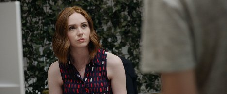 Karen Gillan - The Circle - Photos