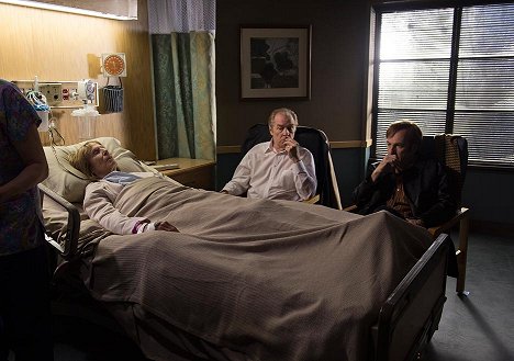 Michael McKean, Bob Odenkirk - Better Call Saul - Klick - Photos