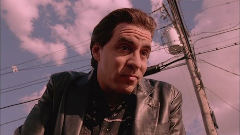 Steven Van Zandt - Die Sopranos - Tony in der Krise - Filmfotos