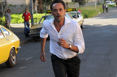 Alexander Siddig - Inescapable - Photos