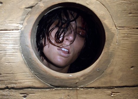 Christina Ulloa - 247 Grad Fahrenheit - Todesfalle Sauna - Filmfotos