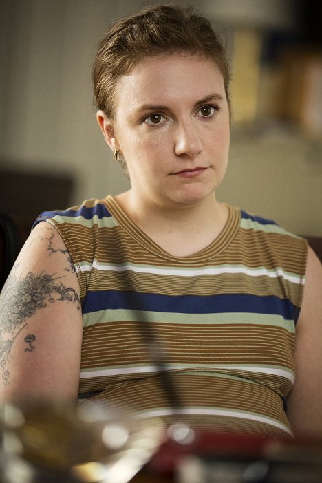 Lena Dunham - Girls - Goodbye Tour - Photos