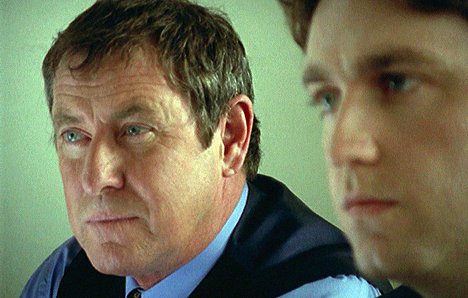 John Nettles, Daniel Casey