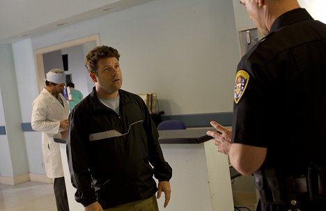 Sean Astin - Adopting Terror - Filmfotók