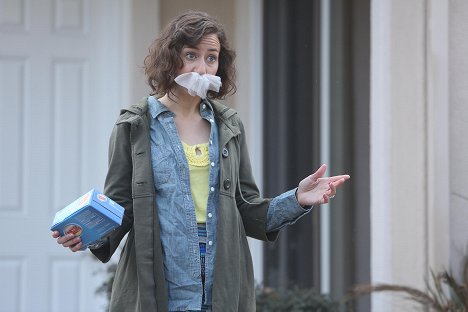 Kristen Schaal - The Last Man on Earth - She Drives Me Crazy - Photos