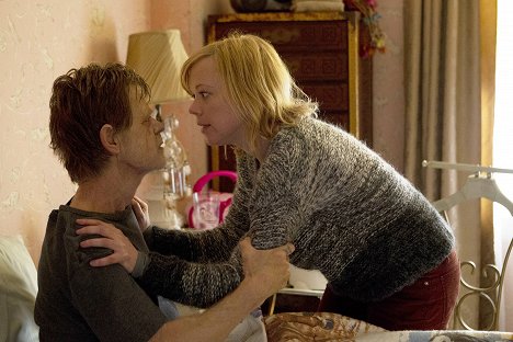 William H. Macy, Emily Bergl - Hriešnici - The Legend of Bonnie and Carl - Z filmu