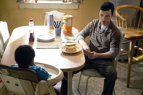 Noel Fisher - Shameless - The Legend of Bonnie and Carl - Photos